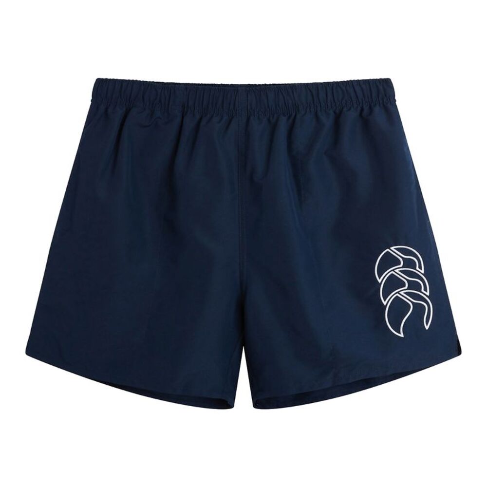 Canterbury Mens Tactic Shorts / Navy